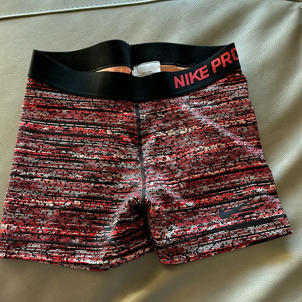 Nike Pro Shorts